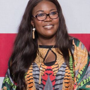 Goski B. Alabi