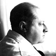 Gottfried Benn