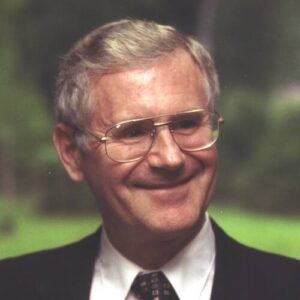 Gottfried Schatz