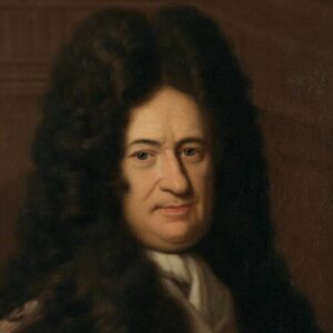 Gottfried Wilhelm Leibniz