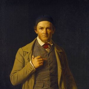 Gottlieb Bindesbøll