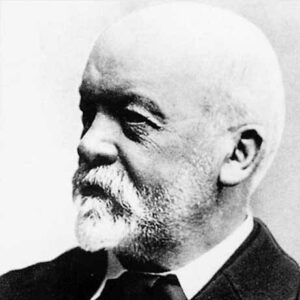 Gottlieb Daimler