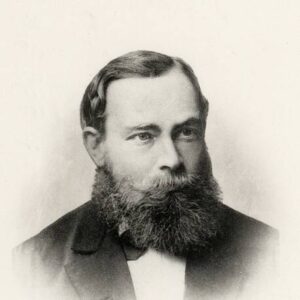 Gottlob Frege