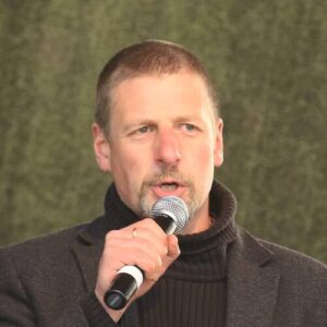 Götz Kubitschek