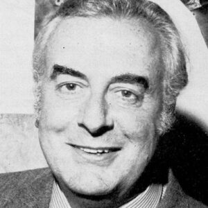 Gough Whitlam