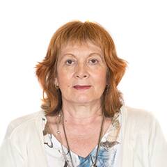 Susana Graciela Landriscini
