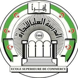 Graduate School of Business, Algeria logo