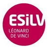 Graduate School of Engineers Leonardo da Vinci logo