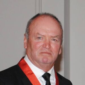 Graham Henry