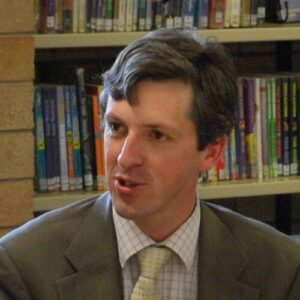 Graham West