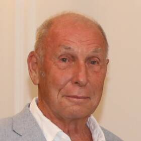 Grahame Sydney