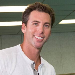 Grant Hackett