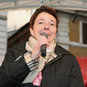Grazia Francescato