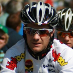 Greg Henderson