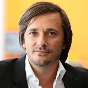 Grégoire Courtine