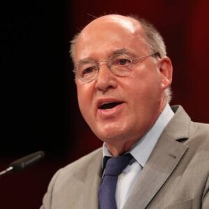 Gregor Gysi
