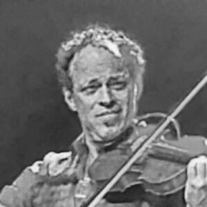 Gregor Huebner