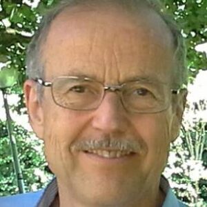 Gregor Bochmann