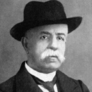 Gregorio Ricci-Curbastro