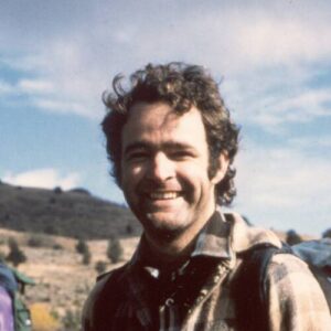 Gregory Retallack