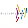 Grenoble Institute of Technology Logo