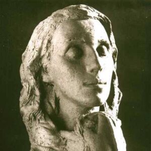 Greta Wrage von Pustau