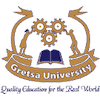 Gretsa University Logo