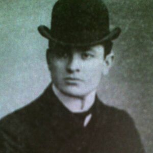 Grigol Robakidze