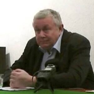 Grigorii Golosov