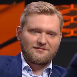 Ryhor Azaronak