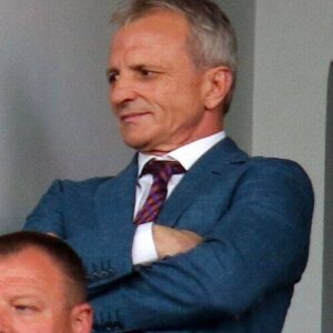 Grisha Ganchev