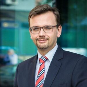 Grzegorz Mazurek