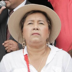 Guadalupe Llori