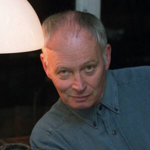 Guðbergur Bergsson