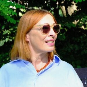 Gudrun Gut