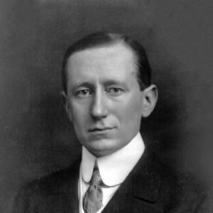 Guglielmo Marconi