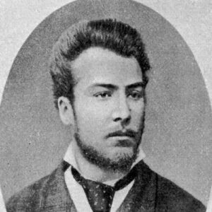 Guglielmo Oberdan