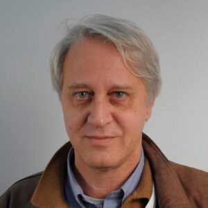 Guido Barbujani