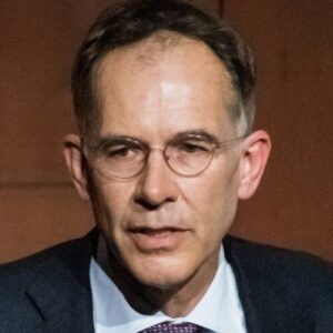 Guido Imbens