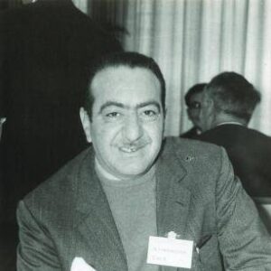 Guido Stampacchia