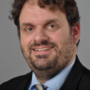 Guido van den Berg