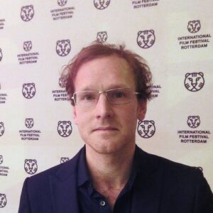Guido van der Werve