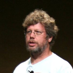 Guido van Rossum