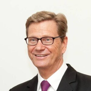 Guido Westerwelle