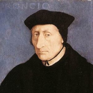 Guillaume Budé
