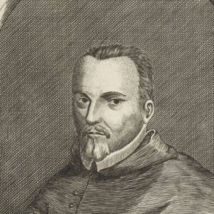 Willem van Bergen
