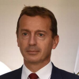 Guillaume Faury