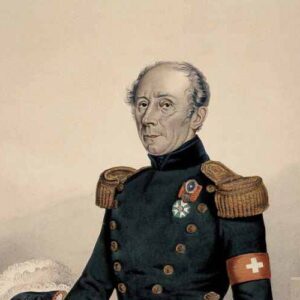 Guillaume Henri Dufour