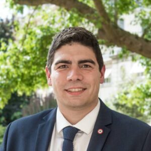 Guillaume Kasbarian