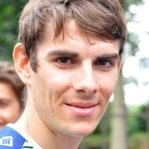 Guillaume Martin